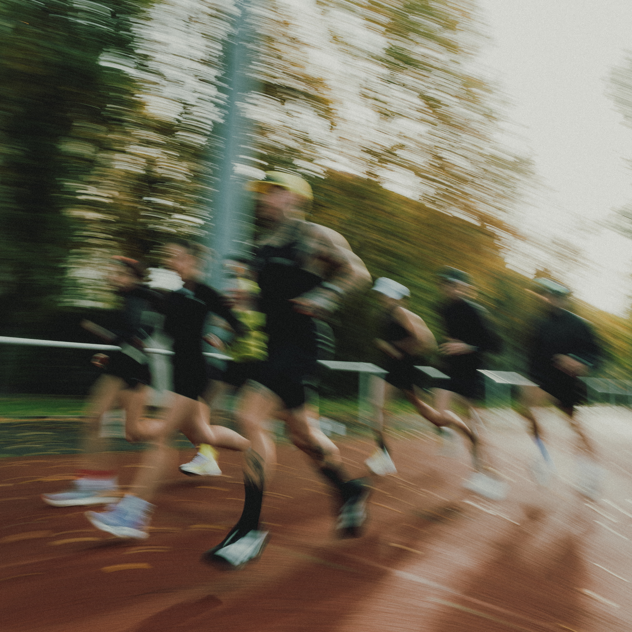 Les dangers de la déshydratation pendant la course à pied
