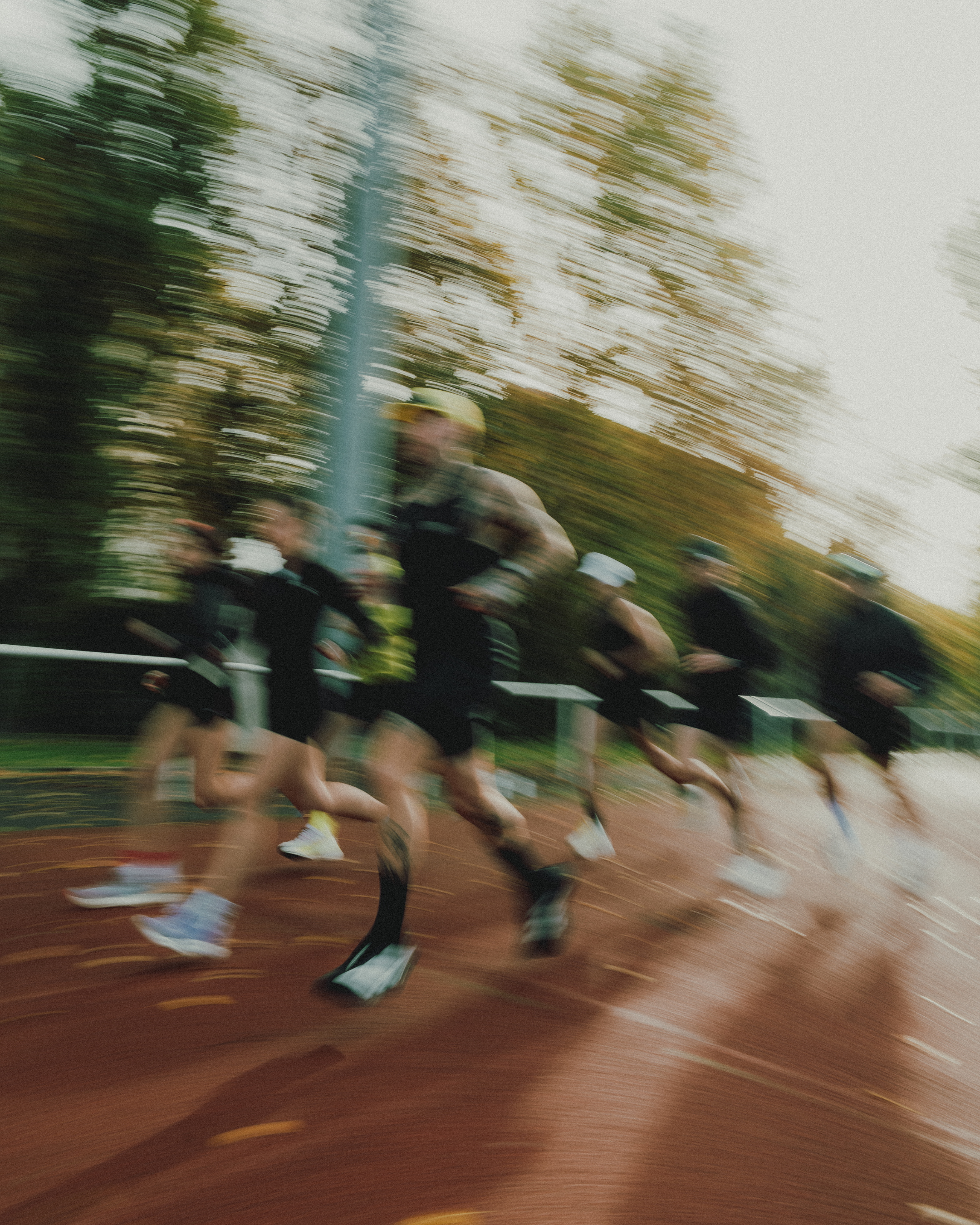 Les dangers de la déshydratation pendant la course à pied