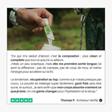 Complexe d'hydratation cellulaire