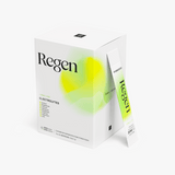 Complément d’Hydratation Électrolytes - Citron vert