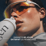 Complément d’Hydratation Électrolytes - Citron vert