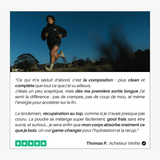 Complément d’Hydratation Électrolytes - Citron vert
