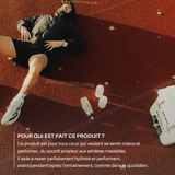 Complexe d'hydratation cellulaire